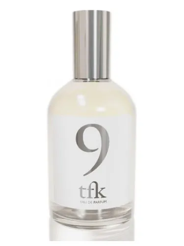 Perfume 9 de The Fragrance Kitchen