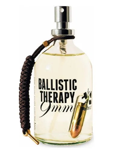 Perfume 9mm de Ballistic Therapy