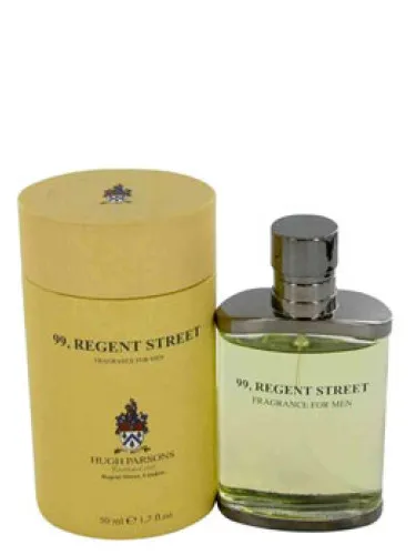 Perfume 99 Regent Street de Hugh Parsons