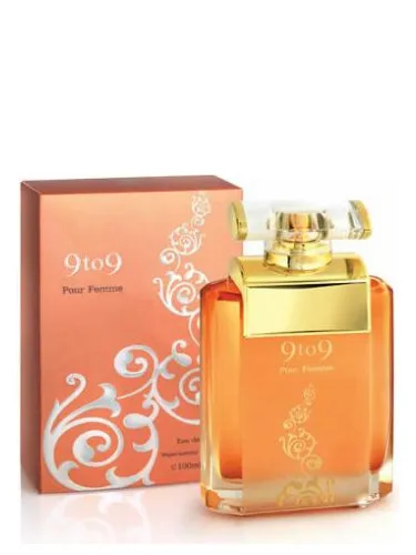 Perfume 9 to 9 de Emper