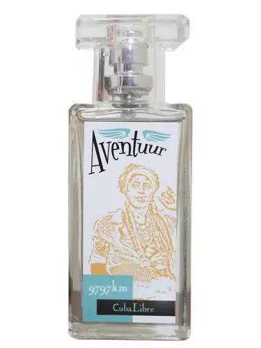 Perfume 9797 Km Cuba Libre de Aventuur