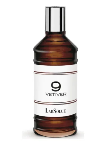Imagen de 9 Vetiver