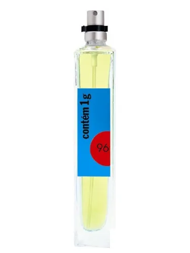Perfume 96 de Contém 1g