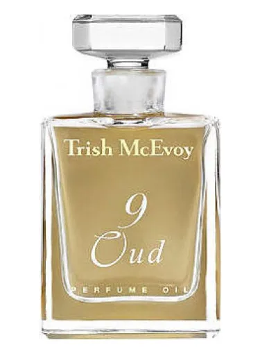 Perfume 9 Oud de Trish McEvoy