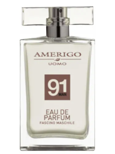 Imagen de 91 Man