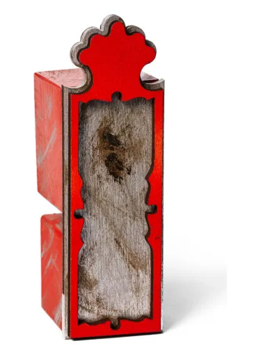 Perfume Occident' 90 - Expat Potion de Adi Ale Van