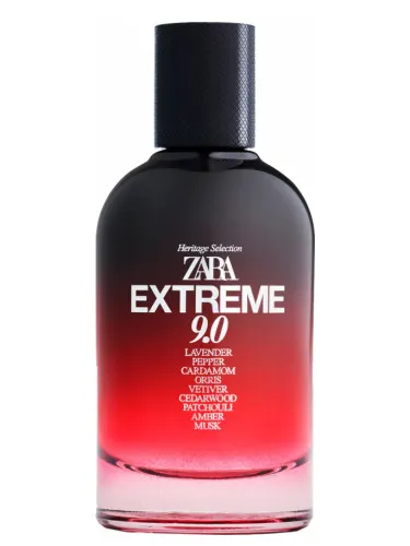 Imagen de Extreme 9.0