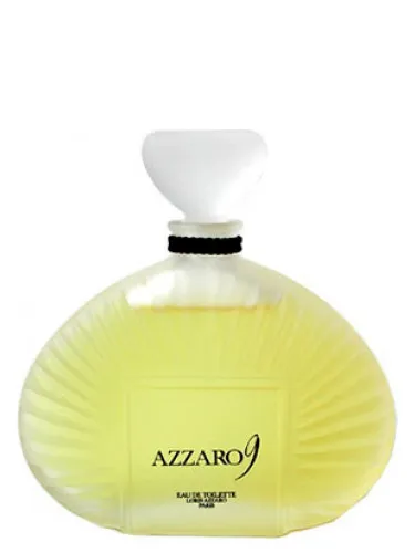 Perfume Azzaro 9 de Azzaro