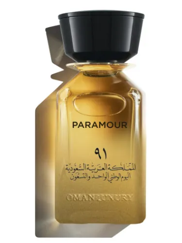 Perfume Paramour 91 de Omanluxury
