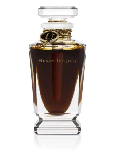 Perfume N° 9 d'Igor de Henry Jacques