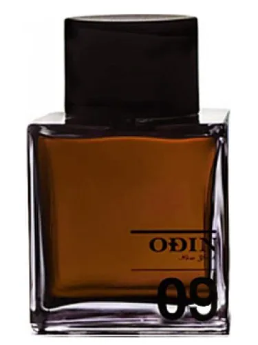 Perfume No 9 Posala Odin de Odin