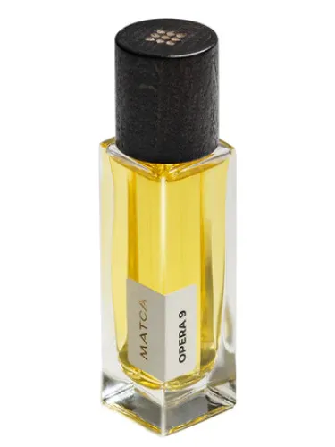 Perfume Opera 9 de MATCA