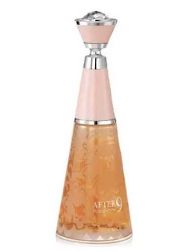 Perfume After 9 Silver de Emper