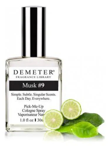 Imagen de Musk #9