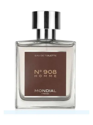 Perfume N° 908 Homme de Mondial 1908