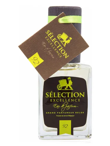 Perfume No. 92 de Sélection Excellence