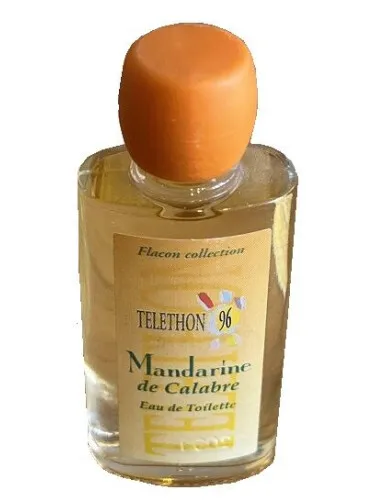 Imagen de Telethon 96 Mandarine de Calabre