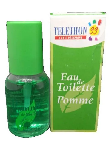 Imagen de Telethon 99 Pomme
