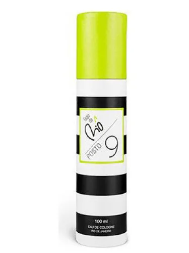 Perfume Posto 9 de L'Eau de Riô