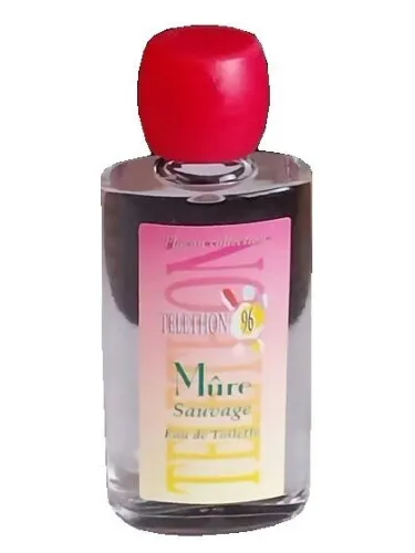 Perfume Telethon 96 Mure Savage de Yves Rocher