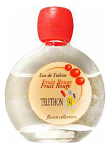 Imagen de Telethon 94 Fruit Rouge