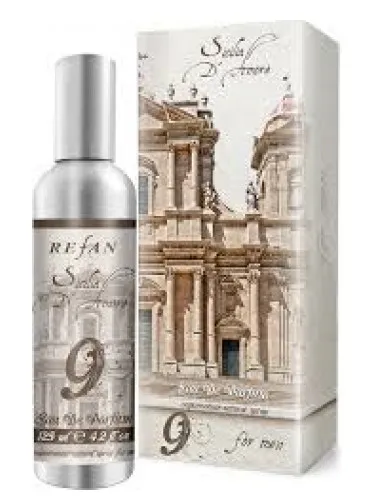 Perfume Refan 9 de Refan