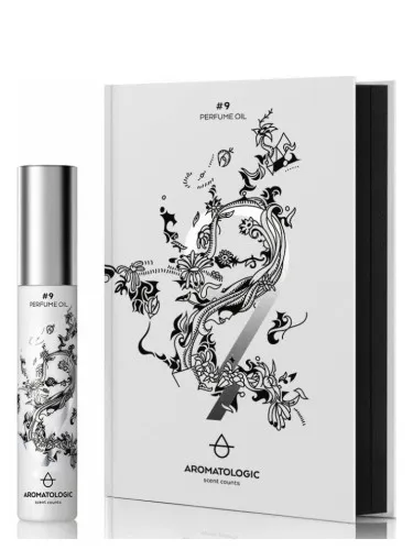Perfume No. 9 de Aromatologic