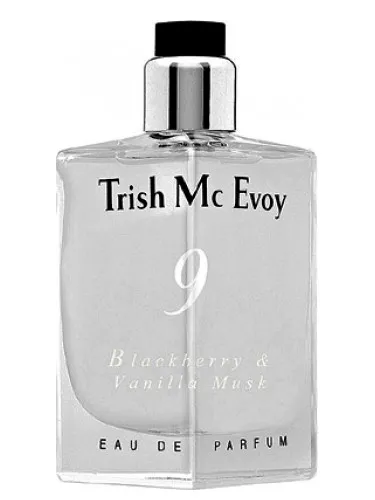 Perfume Trish McEvoy 9 Blackberry & Vanilla Musk de Trish McEvoy