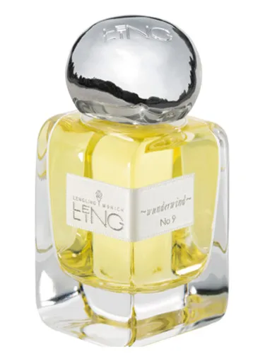 Perfume Wunderwind No. 9 de Lengling