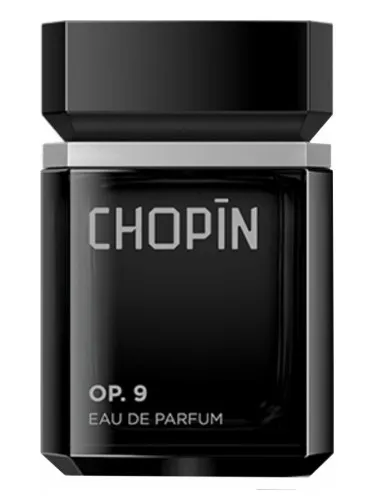 Imagen de Chopin OP. 9
