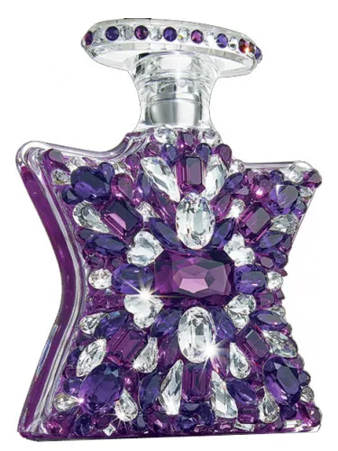 Perfume Bond No 9 Perfume Swarovski Edition de Bond No 9