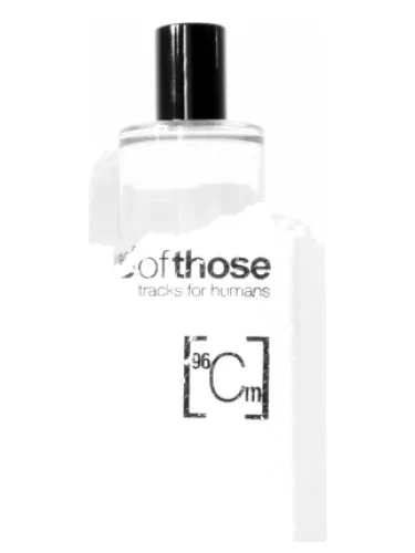 Perfume Curium [Cm 96] de One of Those