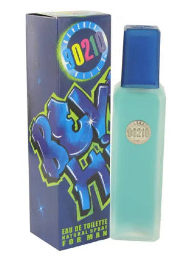 Perfume Beverly Hills 90210 de Beverly Hills 90210