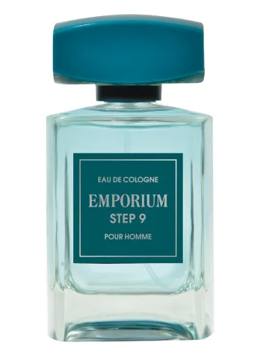 Perfume Emporium Step 9 de Emporium