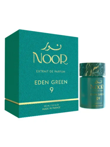 Imagen de Eden Green 9