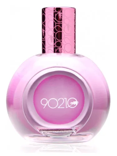 Perfume Beverly Hills 90210 Tickled Pink de Beverly Hills 90210