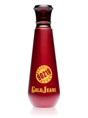 Perfume Beverly Hills 90210 Gold Jeans de Beverly Hills 90210