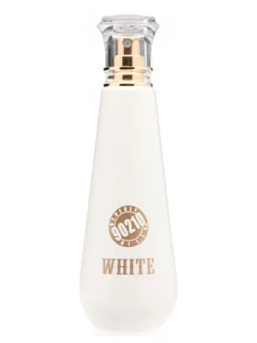 Perfume Beverly Hills 90210 White de Beverly Hills 90210
