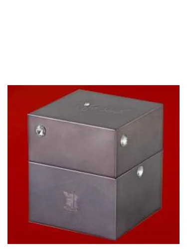 Perfume Silver Style 9 de Arabian Oud