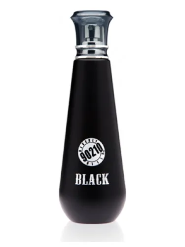 Perfume Beverly Hills 90210 Black de Beverly Hills 90210