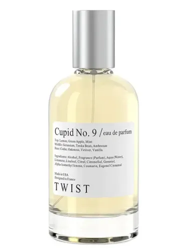 Imagen de Cupid No. 9