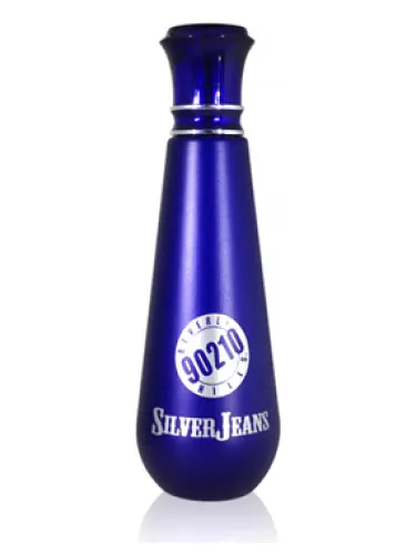Perfume Beverly Hills 90210 Silver Jeans de Beverly Hills 90210