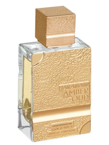 Imagen de Amber Oud Gold 999.9 Dubai Edition