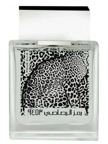 Perfume Rumz Al Rasasi 9453 Pour Elle de Rasasi