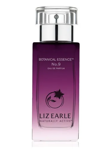 Perfume Botanical Essence No. 9 de Liz Earle