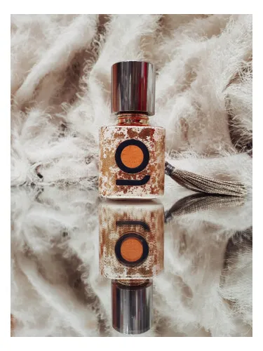 Perfume Chouette Vierge No. 9 de Chouette Vierge Parfumée