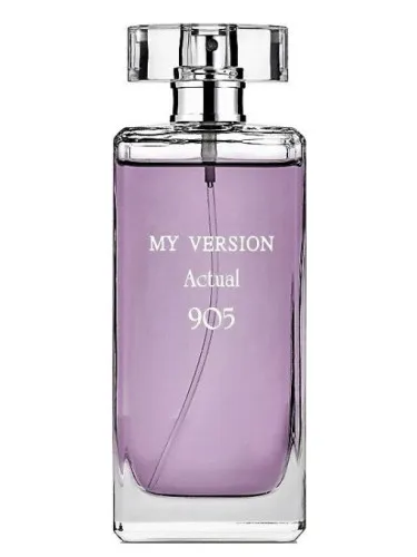 Imagen de My Version Actual 905