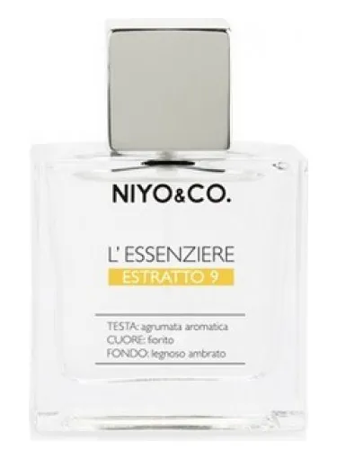 Imagen de L'essenziere Estratto 9