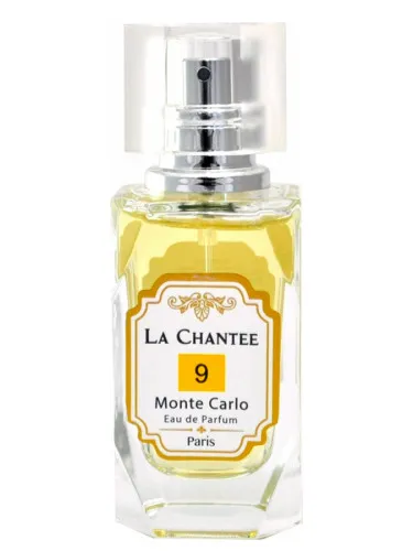 Imagen de Monte Carlo No. 9