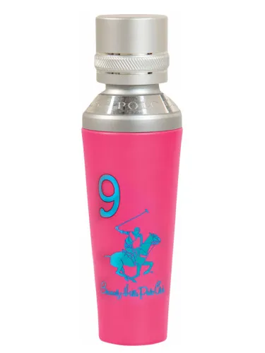 Perfume Beverly Hills Polo Club Sport 9 Pour Femme de Beverly Hills Polo Club